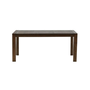 Slider Extendable Dining Table – 170+40+40cm Modern Expandable Table