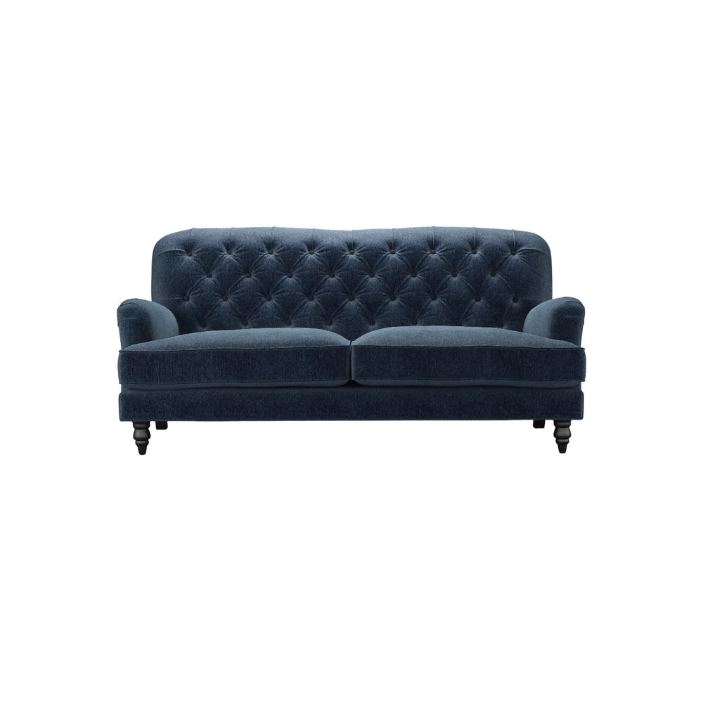 Snowdrop Button Back Sofa