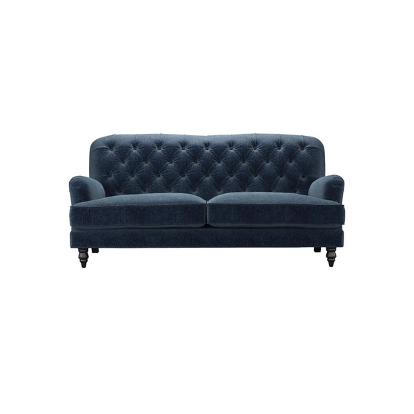 Snowdrop Button Back Sofa