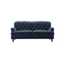 2-Seater Comfortable Chenille Fabric Sofa | Stylish, Cozy, and Durable Seating - My Store