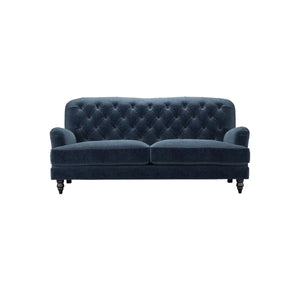 2-Seater Comfortable Chenille Fabric Sofa | Stylish, Cozy, and Durable Seating - My Store