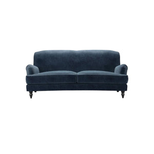 2-Seater Comfortable Chenille Fabric Sofa | Stylish, Cozy, and Durable Seating - My Store