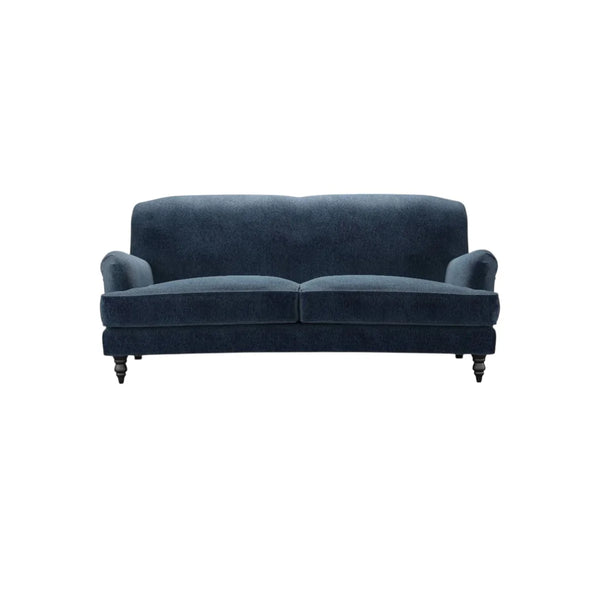 2-Seater Comfortable Chenille Fabric Sofa | Stylish, Cozy, and Durable Seating - My Store