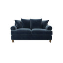 2-Seater Comfortable Chenille Fabric Sofa | Stylish, Cozy, and Durable Seating - My Store