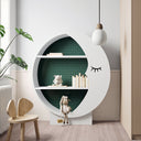 Moon White