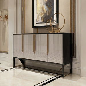 S912 Black