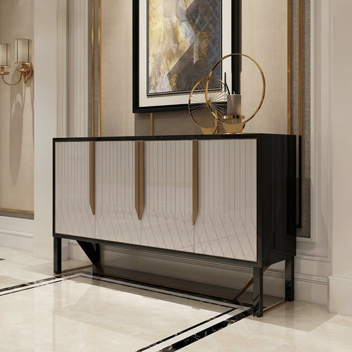 S912 Black
