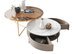 Nesting Grey