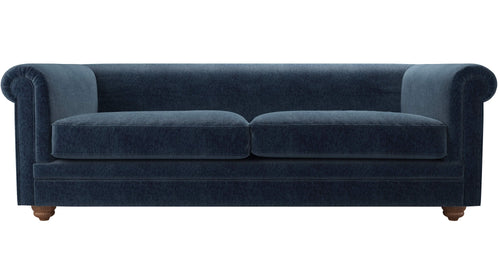 Patrick Unbuttoned Sofa