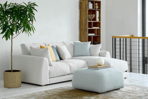 Carmel Chaise Sofa