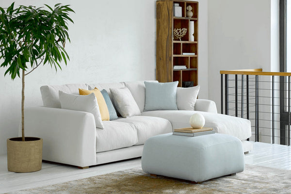 Carmel Chaise Sofa