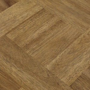 Aron 180cm Herringbone Wooden Dining Table with Black Cross Metal Legs - Sleek Furniture