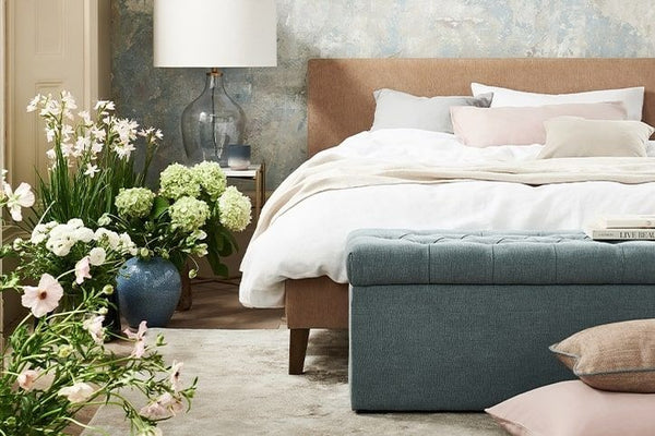 Avery Bed