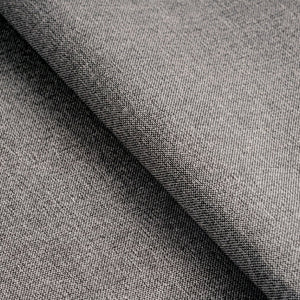 Barghouti Two Seater Sofa Bed, Linen Upholstered Pull Out Double Sofa Bed, Modern Fold Out Sleeper Sofa for Living Room & Guest Room, Dark Grey - Sleek Furniture