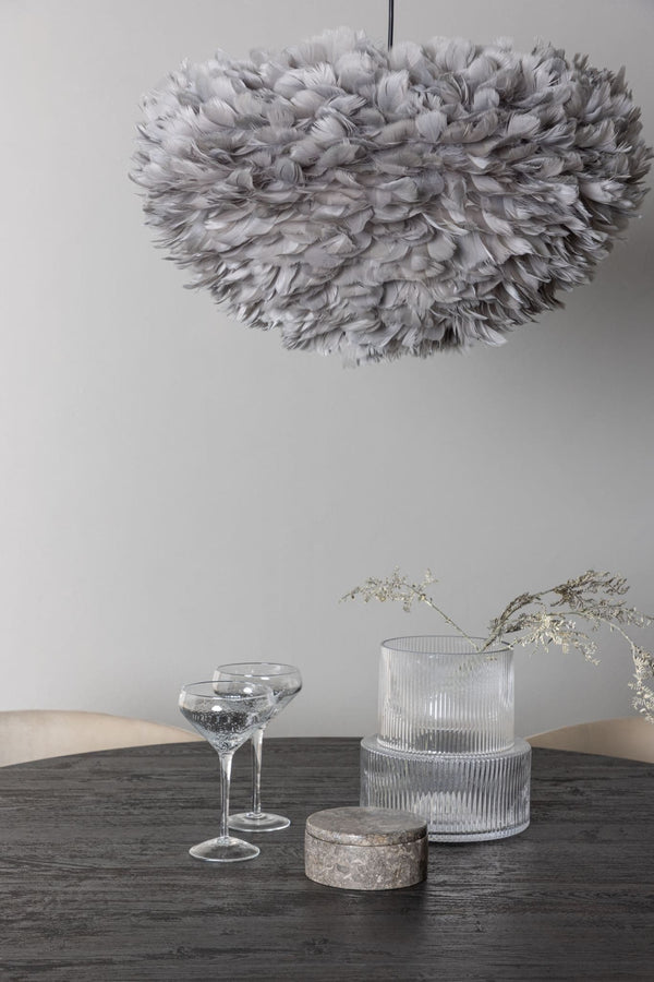 Berit & Lanzo Dining Set | Round 120cm Table with 4 Beige Velvet Chairs