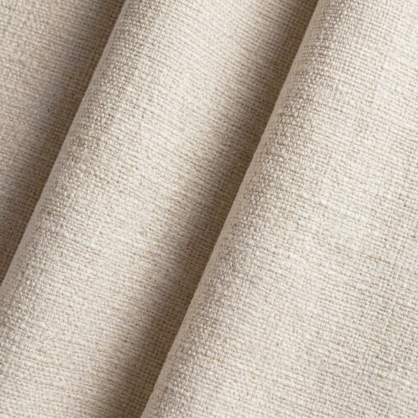 Braylene Linen Two Seater Sofa Bed – Convertible Fabric Sofa with Wooden Frame, Space-Saving Guest Bed for Living Room or Bedroom, Beige - Sleek Furniture