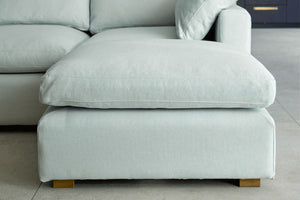 Long Island Slim Sofa