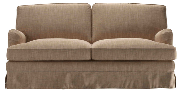 Bluebell Skirted Cover Fabric Sofa