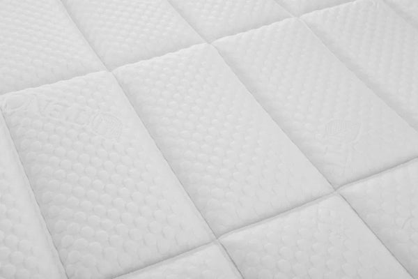 Capsule 2000 Pocket Spring Box Top Mattress with Memory Foam & Tencel Cover - Sleek Furniture