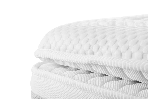 Capsule 3000 mattress side profile