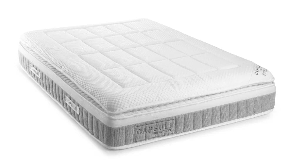 Capsule 3000 luxury pocket spring mattress