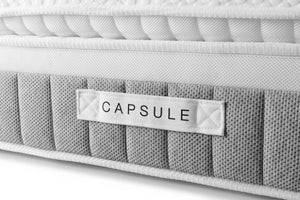 Capsule 3000 mattress medium-firm