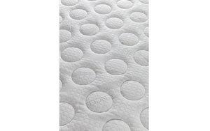 Capsule Gel Luxury Pocket Spring Mattress with Cooling Gel & Foam Encapsulated Support - Sleek Furniture