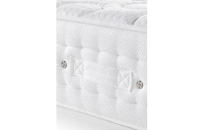 Capsule Gel Luxury Pocket Spring Mattress with Cooling Gel & Foam Encapsulated Support - Sleek Furniture