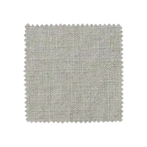 Luxury medium-sized corner sofa with clean lines