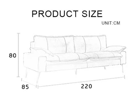 Caudill Three Seater Leather Sofa – Real Leather Upholstery with Painted Steel Frame, Modern Contemporary Living Room Couch in Brown & Black - Sleek Furniture