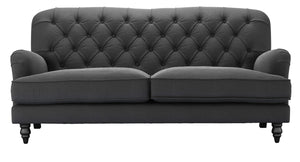 Snowdrop Button Back Sofa