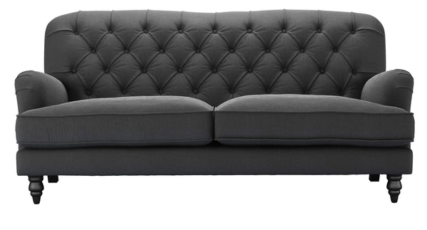 Snowdrop Button Back Sofa