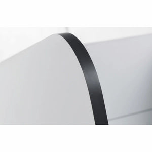 Cookie Cabin Bed with Integrated Desk, Storage Drawers, Cupboard & Shelving – White & Charcoal Grey - Sleek Furniture