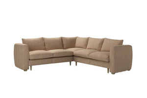 Tiffany Slim Corner Sofa