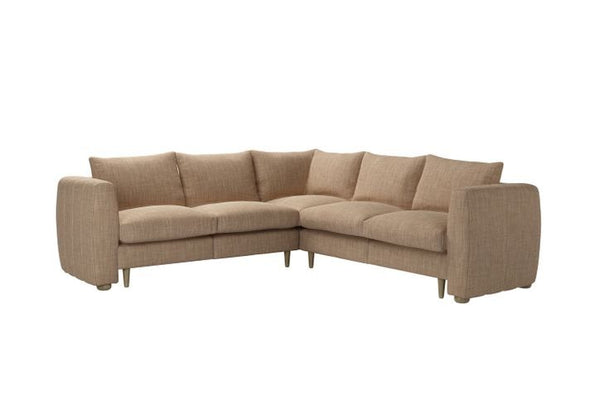 Tiffany Slim Corner Sofa