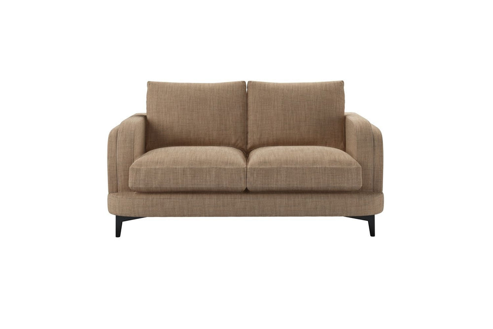 Boston Curved Arm Sofa