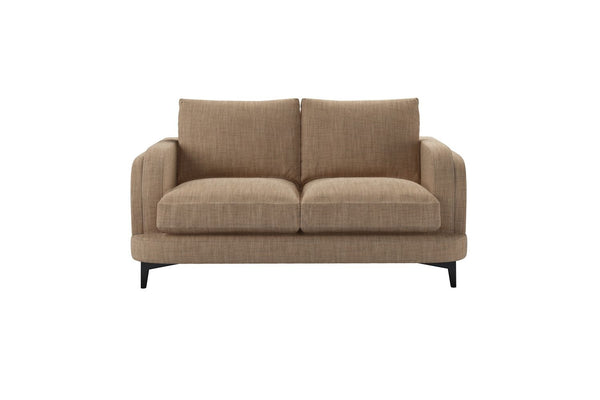 Boston Curved Arm Sofa