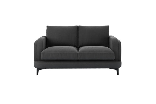 Boston Curved Arm Sofa