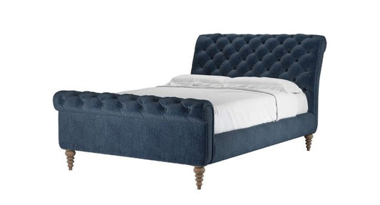 Knightsbridge With Footboard Bed
