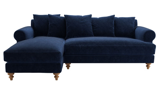Teddy Chaise