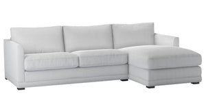 Aissa Chaise Sofa