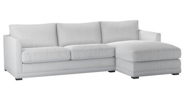 Aissa Chaise Sofa