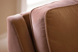 Iggy High Back Seat Sofa