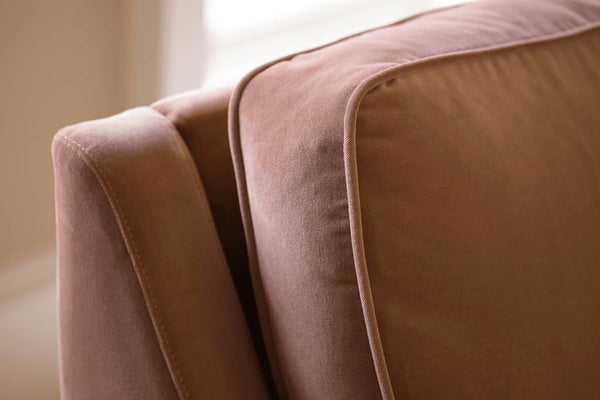 Iggy High Back Seat Sofa