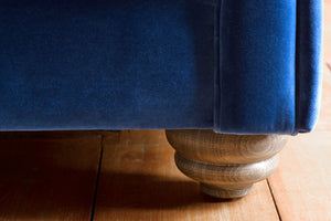 Patrick Unbuttoned Sofa