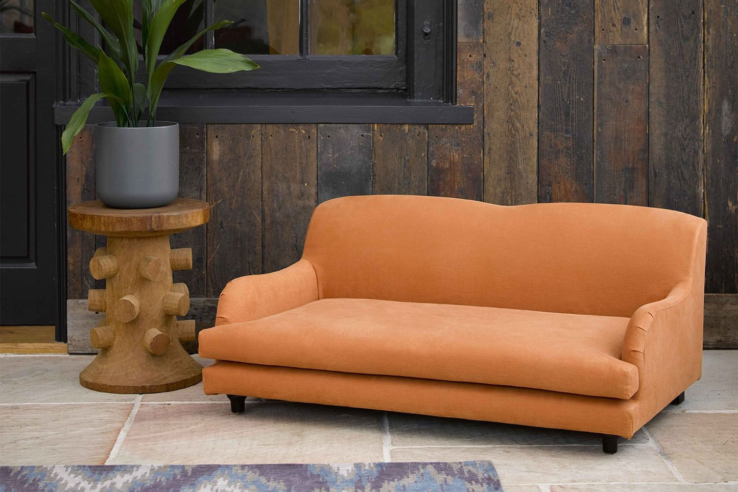 Bluebell Pet Bed