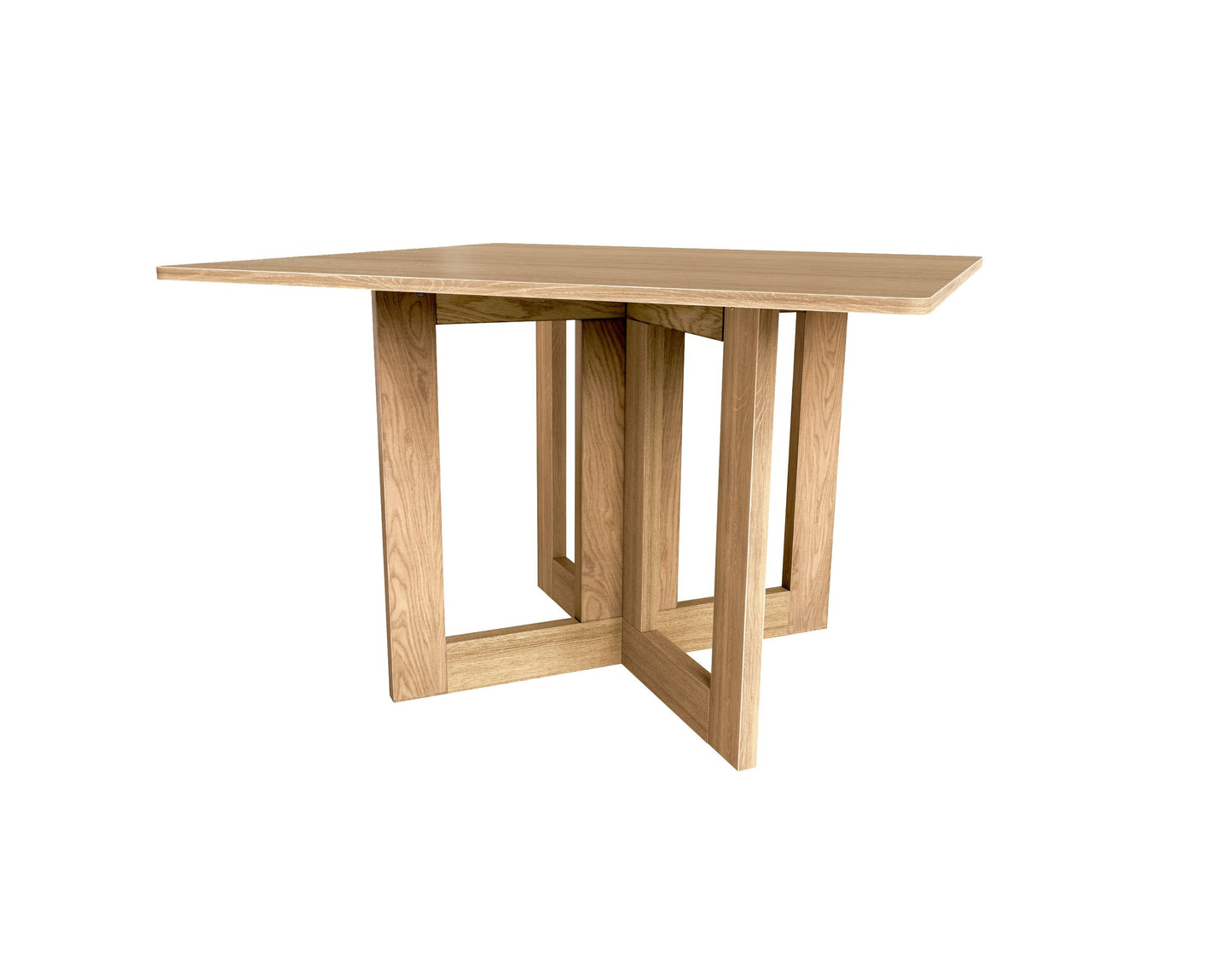 Memphis Dining Table