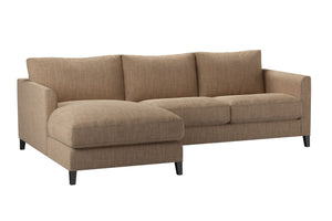Izzy Chaise Sofa