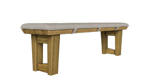 Aspen Dining Bench Cushion