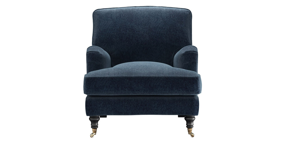Bluebell Removable Cover Armchair